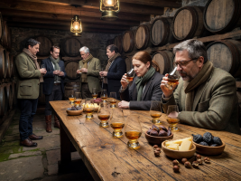 The Role of the Cask Article Image