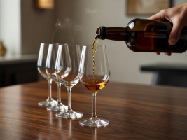 Whiskey After Dark Article Image