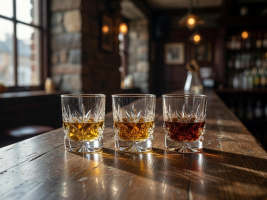 Pot Still Character Article Image